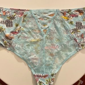 New With Tags 3-Piece Bundle Cacique Panties